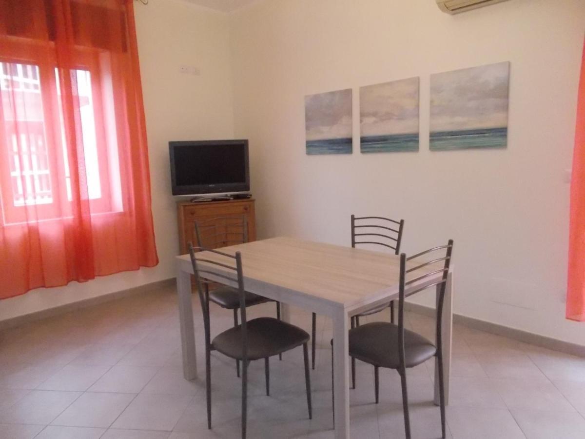 Il Melograno Apartment Taormina Exterior photo